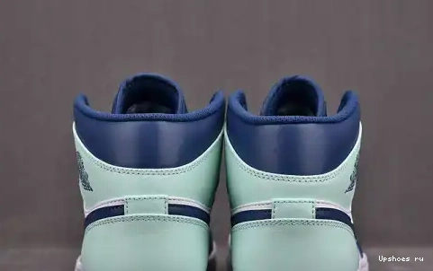 554725-413 1 Blue Jordan 554725-413 Mid Mint 0423